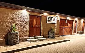 Pirca Hostal